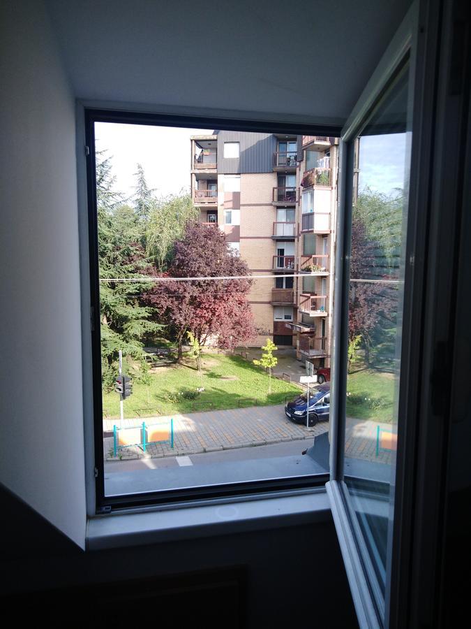فيلا Veliki Park Šabac المظهر الخارجي الصورة